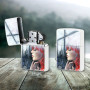 Upaljač Watercolor fantasy grunge Upaljač Watercolor fantasy grunge