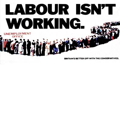 Labour Isn’t Working
