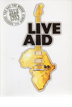 Live Aid